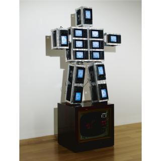 Nam June Paik - High Tech Baby