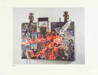 Nam June Paik - Novecento