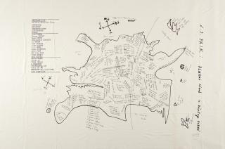 Nam June Paik - Ohne Titel.