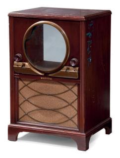 Nam June Paik - Sans titre