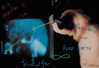 Nam June Paik - TV-Dog