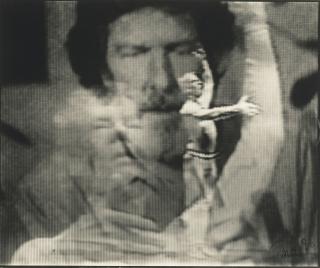 Nam June Paik - Untitled (video still)
