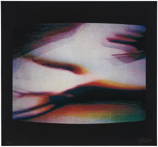 Nam June Paik - Untitled