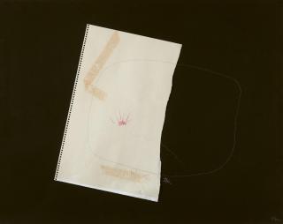 Nam June Paik - Untitled