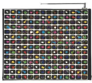 Nam June Paik - Untitled