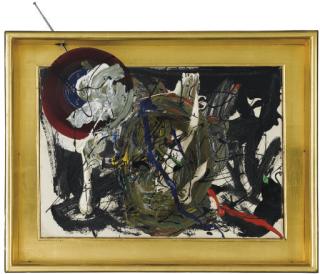 Nam June Paik - Untitled