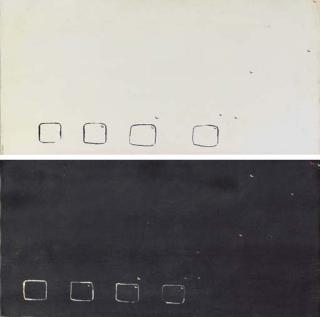 Nam June Paik - Untitled