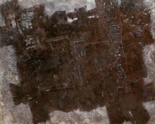 Nam Kwan - ANCIENT RELICS