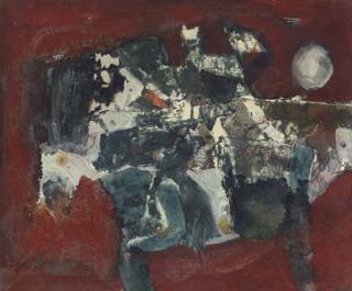 Nam Kwan - Composition en Espagne