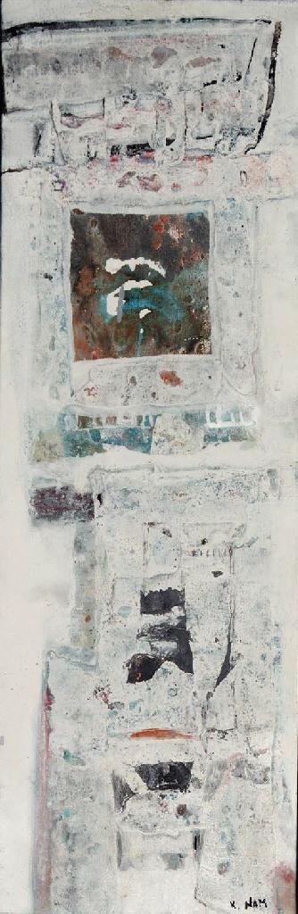 Nam Kwan - La porte historique