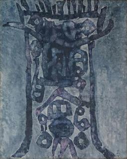 Nam Kwan - Monument for a Friend