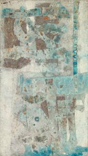 Nam Kwan - Très Ancien (2)