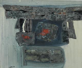 Nam Kwan - Très Ancien (5)