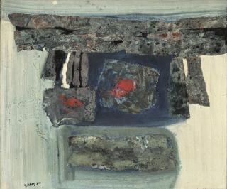 Nam Kwan - Très ancien (5)