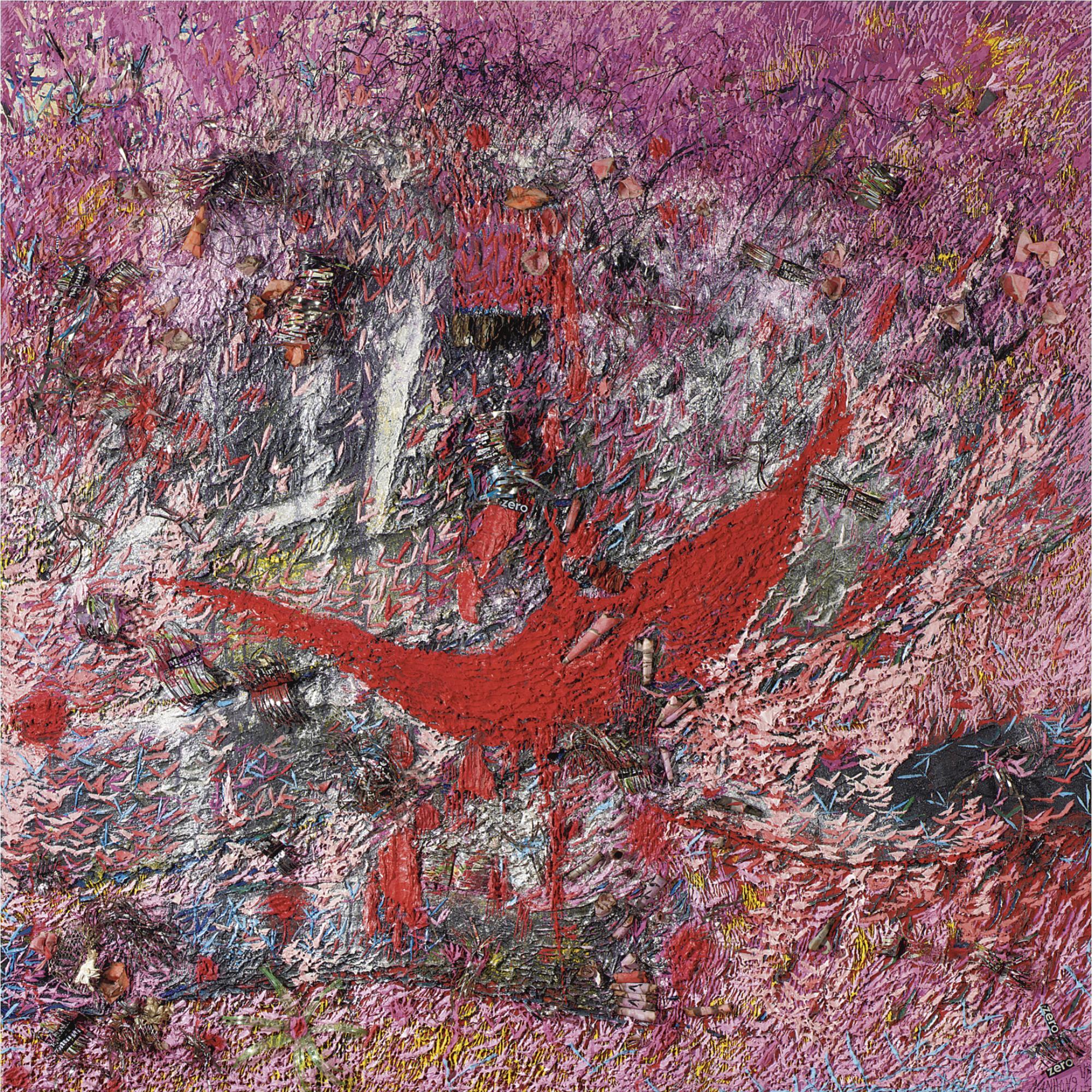 Namhong - La Vie En Rose, La Vie En Recyclage