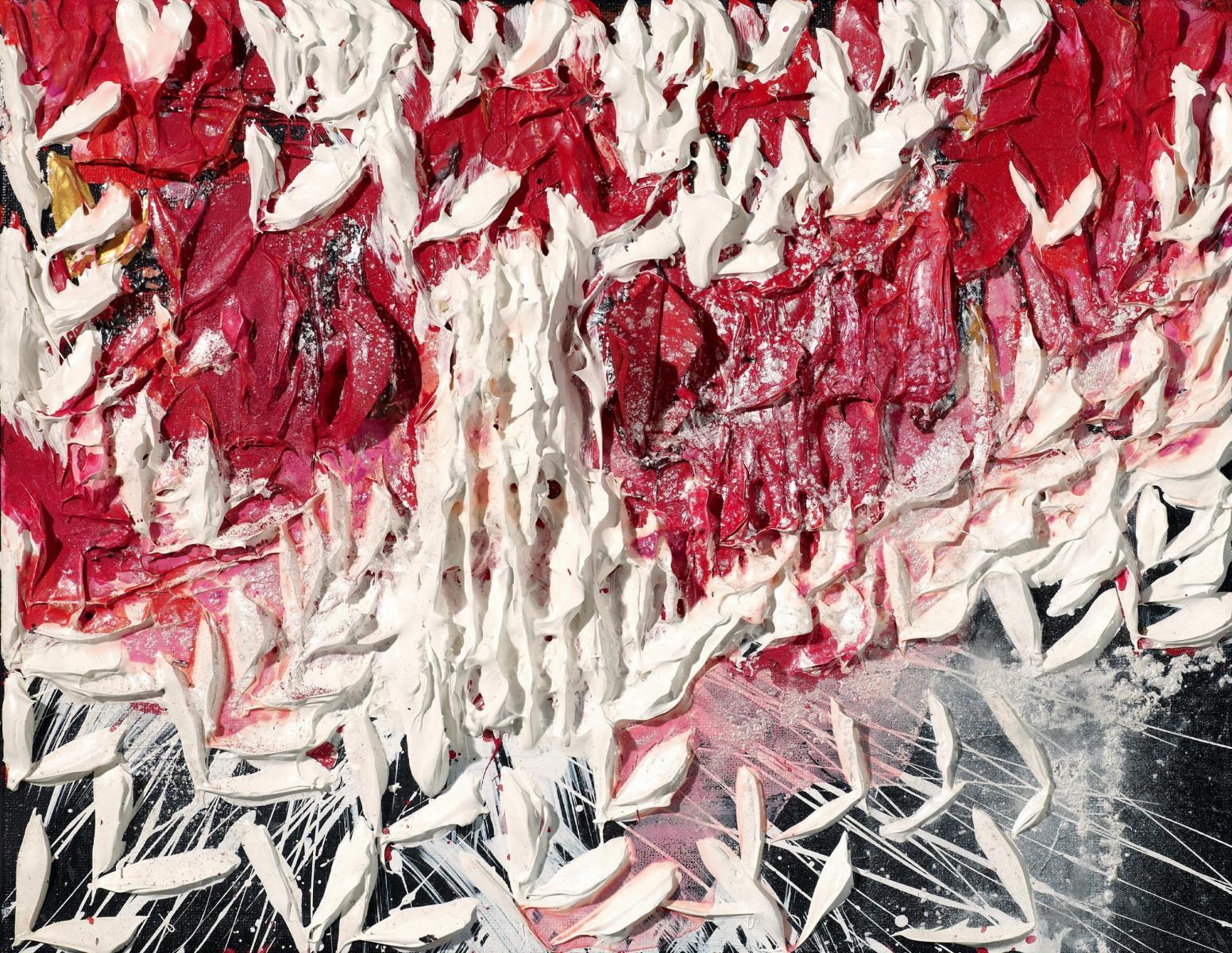 Namhong - Ohne Titel