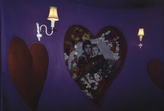 Nan Goldin - Alf Bold, Berlin