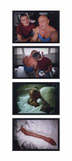 Nan Goldin - Gilles And Gotscho