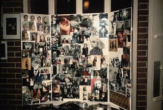 Nan Goldin - Greer\'s Life, Chicago