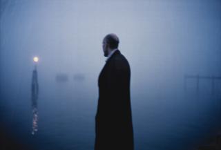 Nan Goldin - Guido On The Dock, Venice, 1998Cibachrome Print. Signed, Titled, Dated And Numbered 11/15. Framed.