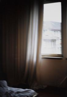 Nan Goldin - Hotel Room, Zürich