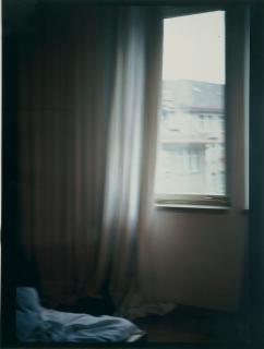 Nan Goldin - Hotelroom Zürich