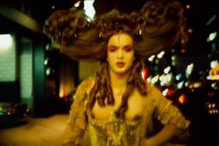 Nan Goldin - Joey at the Love Ball, NYC