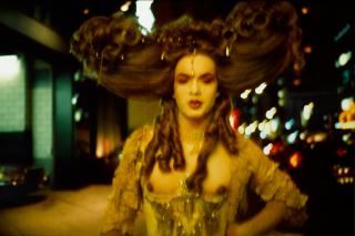 Nan Goldin - Joey at the Love Ball, NYC