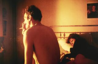 Nan Goldin - \'Nan And Brian In Bed, N.Y.C.\', 1983