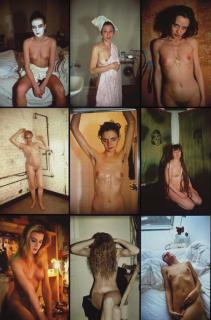 Nan Goldin - Nude Women