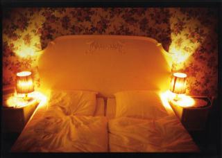 Nan Goldin - Sechs Arbeiten