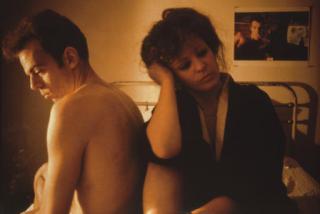 Nan Goldin - Self Portrait In Kimono With Brian