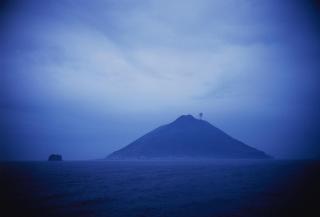 Nan Goldin - Stromboli at Dawn
