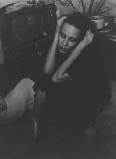 Nan Goldin - Untitled