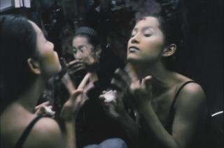 Nan Goldin - Yogo And C Putting On Make-Up, Second Tip, Bangkok
