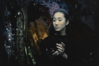 Nan Goldin - Yogo In The Mirror