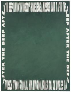 Nancy Dwyer - Beep After The Beep