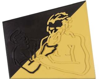 Nancy Dwyer - Drive-In Baptism