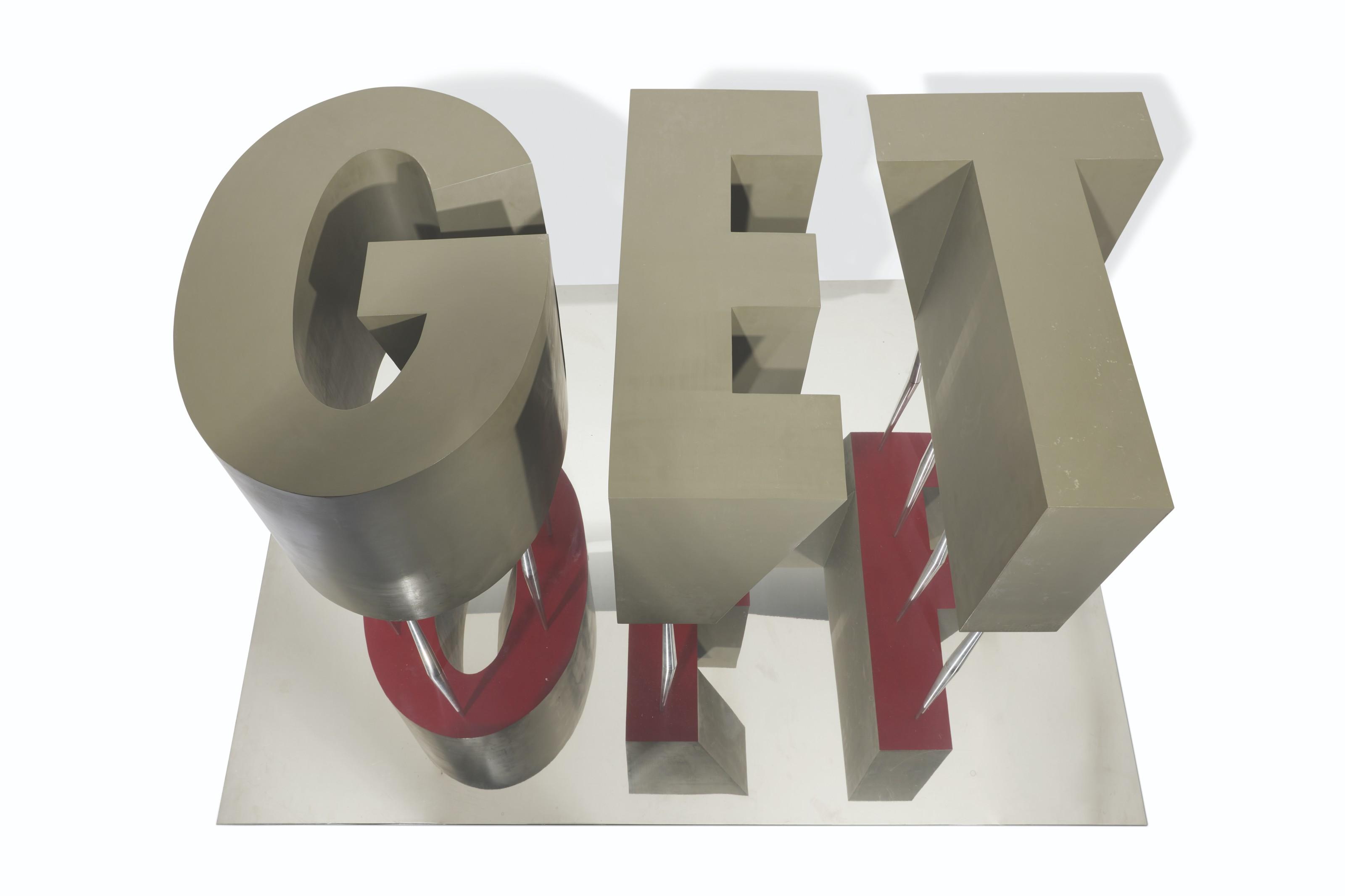 Nancy Dwyer - Get Off, 1990