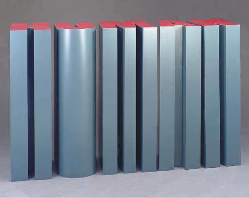 Nancy Dwyer - Human (five parts)