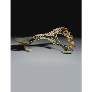 Nancy Graves - Etruria