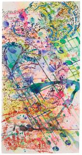 Nancy Graves - Peromyscus, 1993