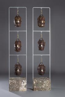 Nancy Grossman - Andro I - Vi