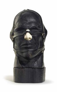 Nancy Grossman - Arbus