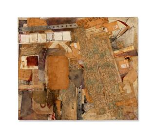 Nancy Grossman - Untitled