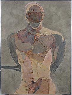 Nancy Grossman - Untitled