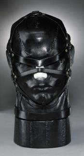 Nancy Grossman - Untitled