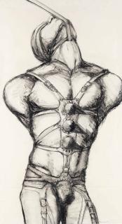 Nancy Grossman - Vang