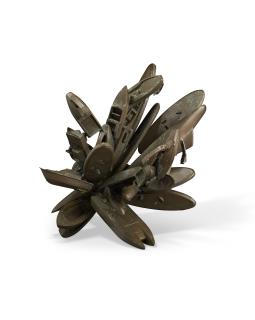 Nancy Rubins - Study