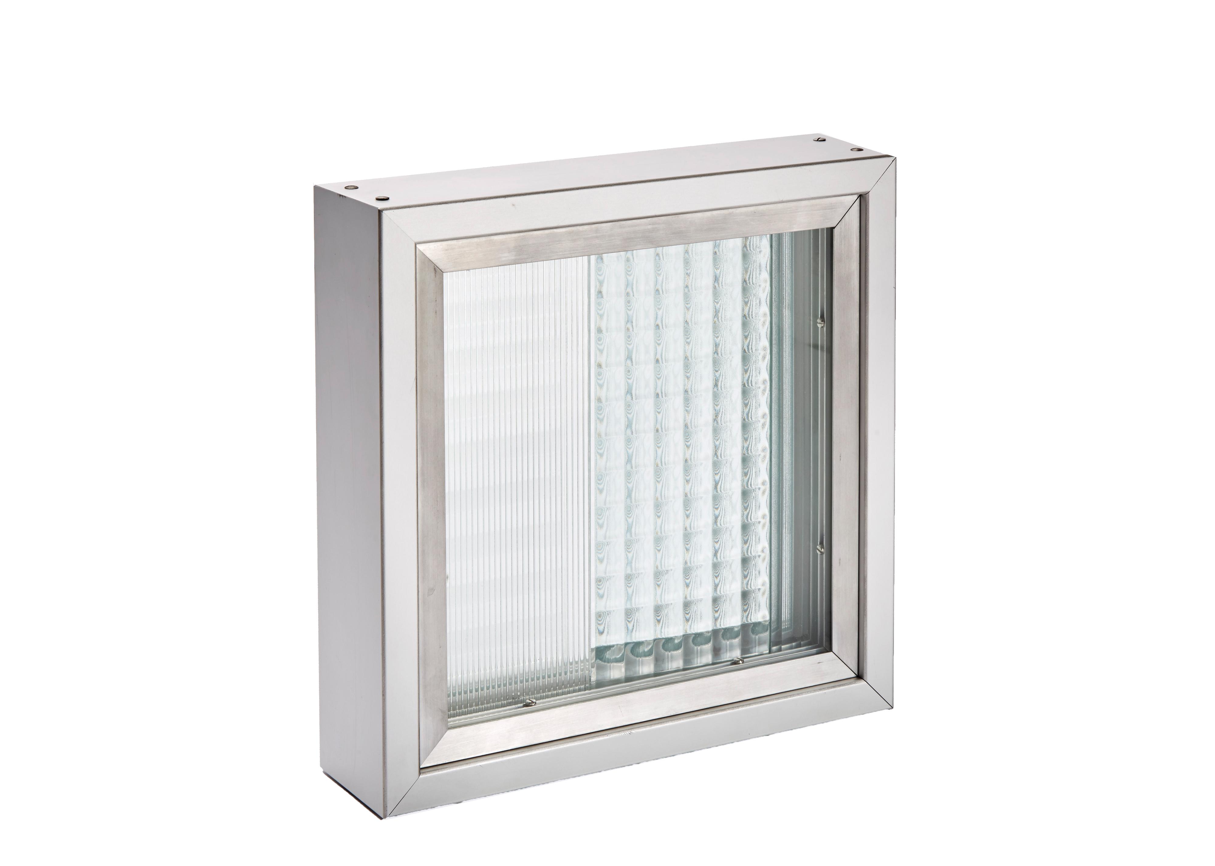 Nanda Vigo - Cronotopo